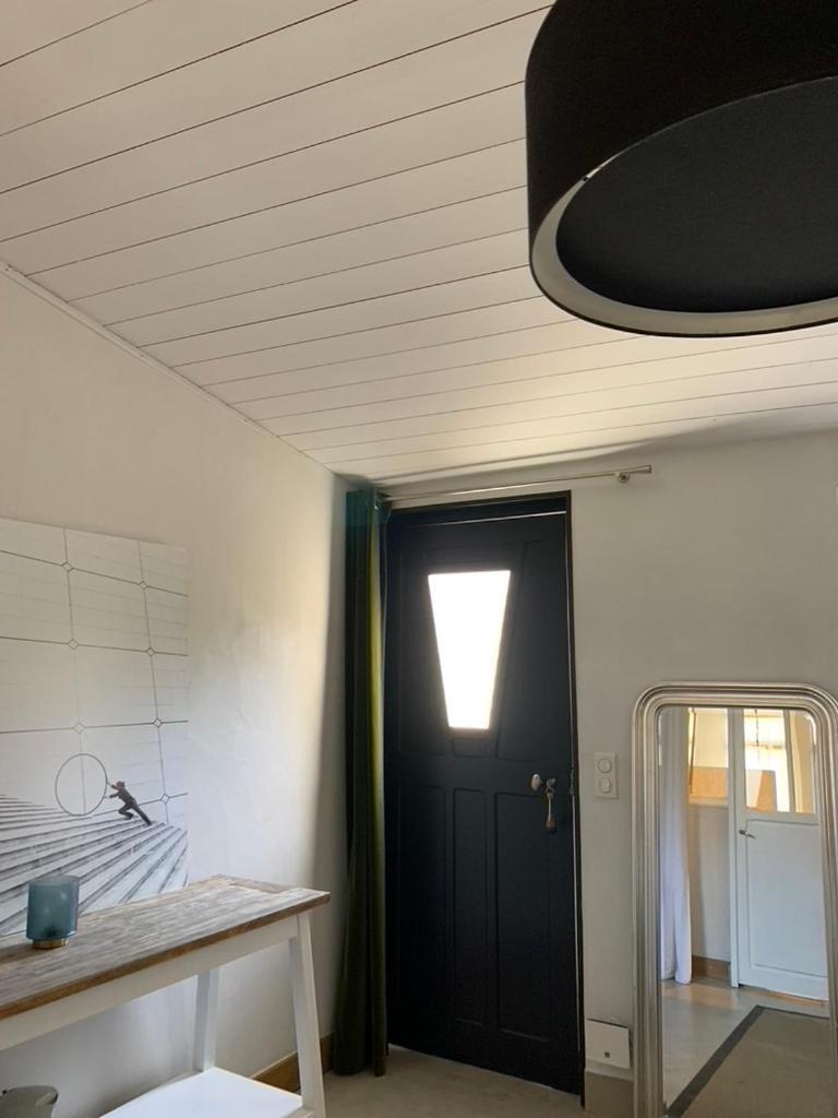 Maison Face Au Soleil Le Bois-Plage-en-Ré Exteriér fotografie